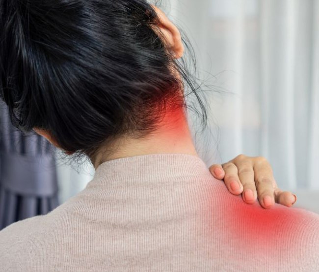Cervicogenic Headache
