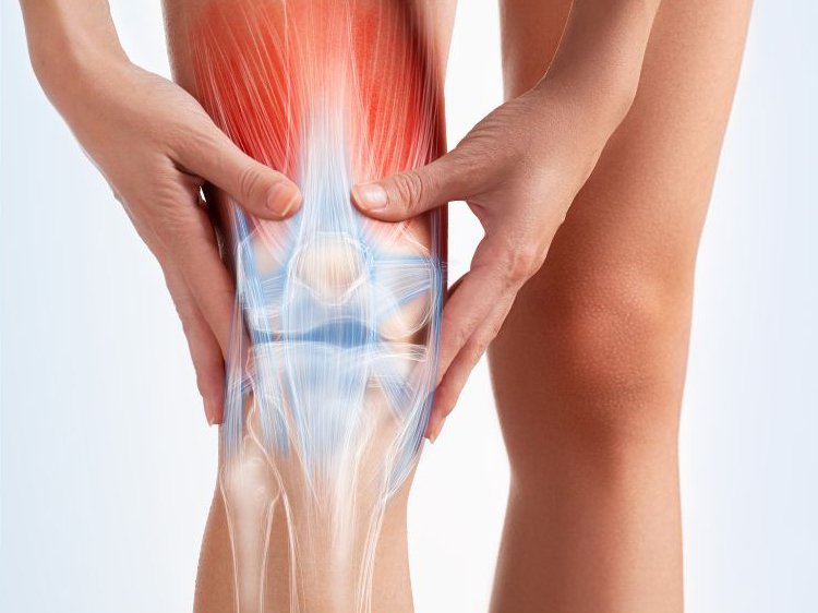 Common Injuries in Squash
