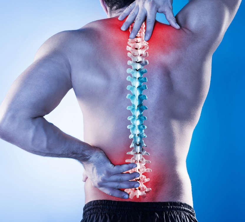 Lower Back Pain