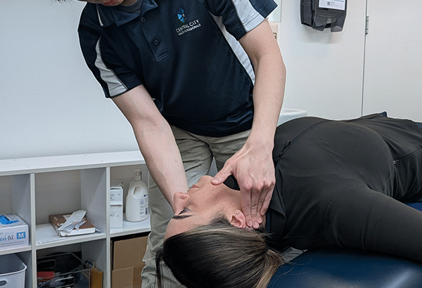 difference between Dizziness and Vertigo