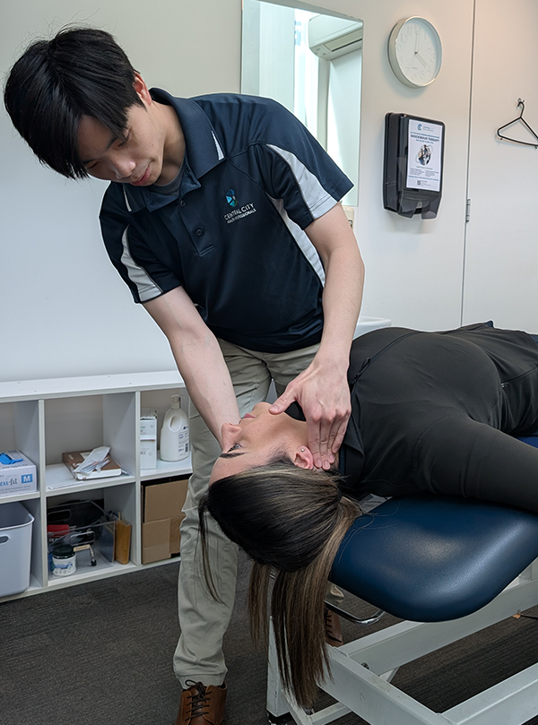 difference between Dizziness and Vertigo