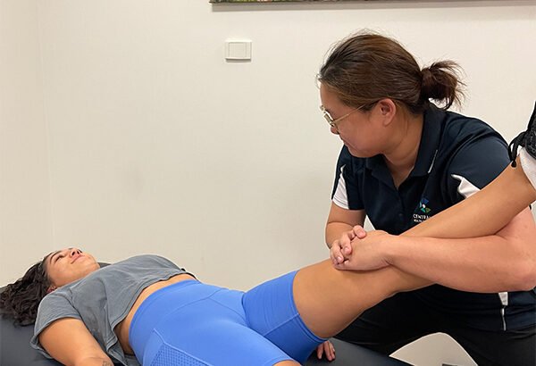 What is Physiotherapy Treatment good for?