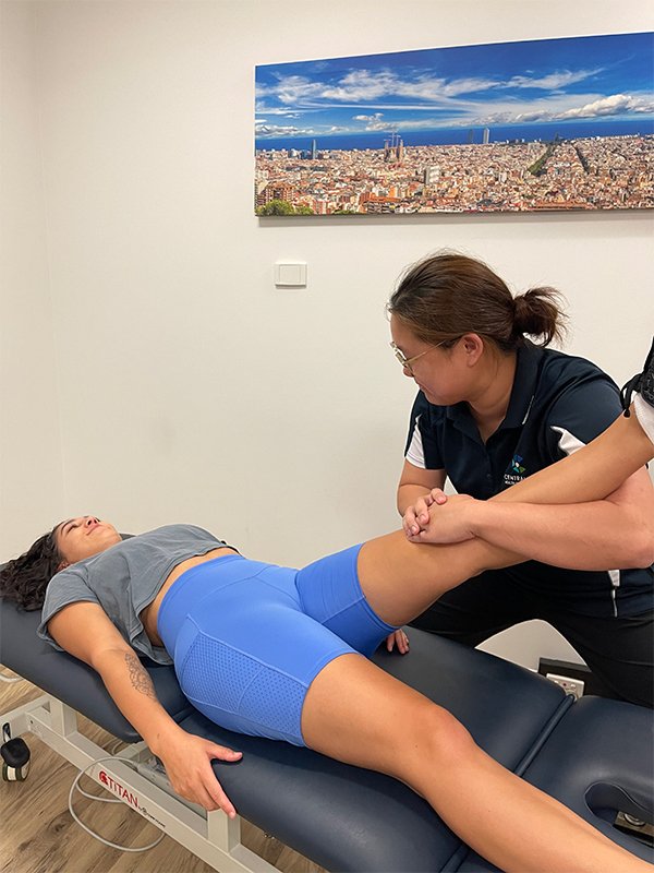 What is Physiotherapy Treatment good for?