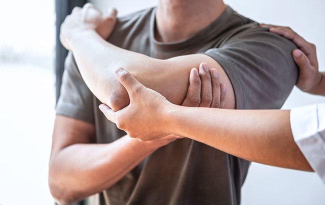 Recovery and Long Term Prevention