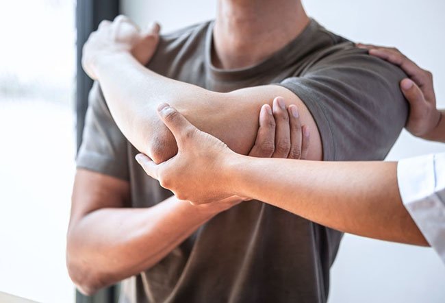 Recovery and Long Term Prevention