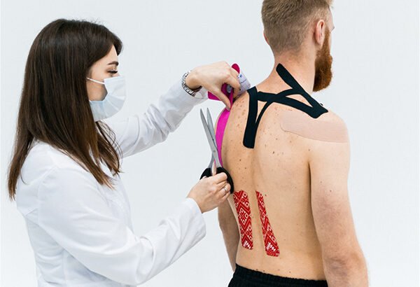 Return-to-Sport Rehab: