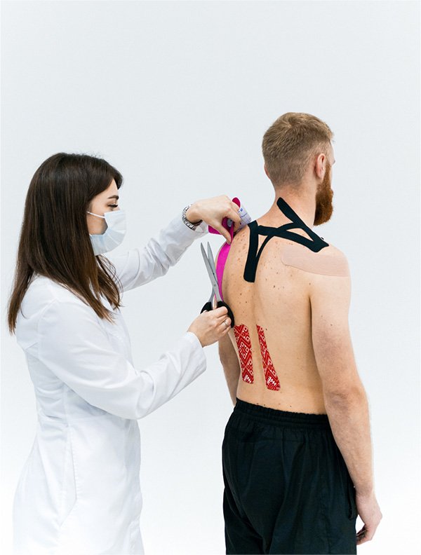 Return-to-Sport Rehab: